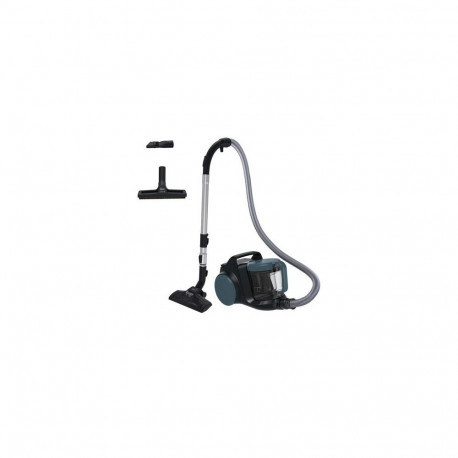 Hoover HP210H 011 2.5 L Cylinder vacuum Dry 800 W Bagless