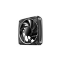 Antec Orbit 120 ARGB FAN Computer case 12 cm Black