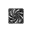 Antec Nova Computer case Fan 12 cm Black 3 pc(s)
