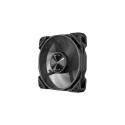 Antec Nova Computer case Fan 12 cm Black 3 pc(s)