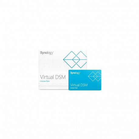 Synology Virtual DSM Base License