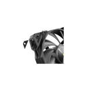Antec Nova Computer case Fan 12 cm Black 3 pc(s)
