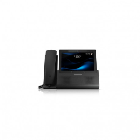 Ubiquiti UTP-G3-Touch-Enterprise IP phone Black Wi-Fi