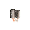 Silentium Fera 3 HE1224 v2 Processor Air cooler 12 cm