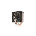 Silentium Fera 3 HE1224 v2 Processor Air cooler 12 cm