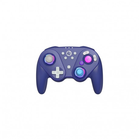 Oniverse Wireless Bluetooth controller Foenix - Ultra Violet (Nintendo Switch 2 / Switch / Gamecube 