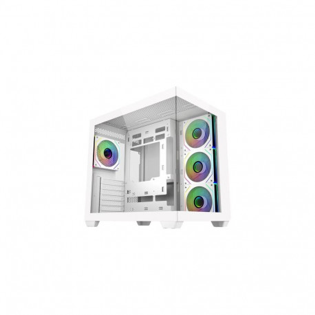 Cooler Master Elite 681 Midi Tower White