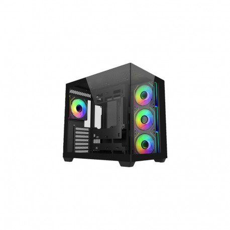 Cooler Master Elite 681 Midi Tower Black