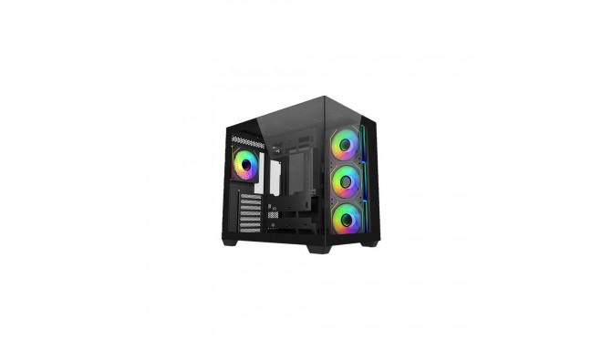 Cooler Master Elite 681 Midi Tower Black