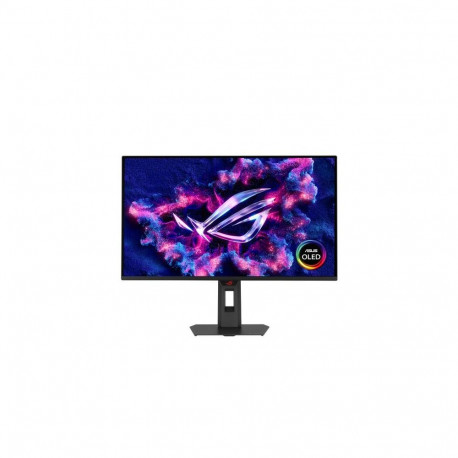ASUS ROG Strix OLED XG27AQDMES computer monitor 67.3 cm (26.5") 2560 x 1440 pixels Quad HD 
