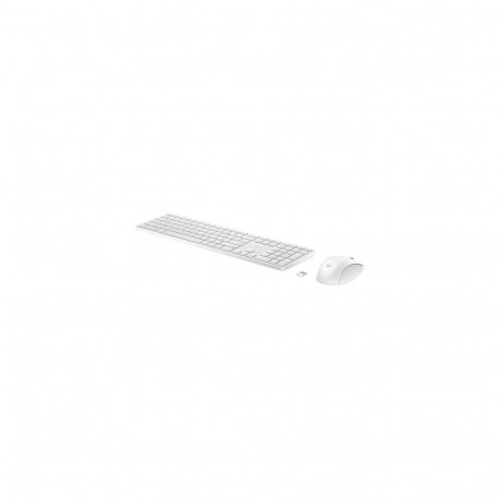 HP 655 Wireless Keyboard and Mouse Combo