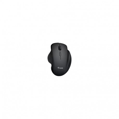 Equip 6-Button Dual Mode Wireless mouse, Rechargeable
