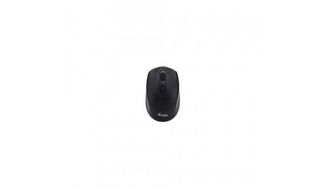 Equip 4-Button Wireless mouse