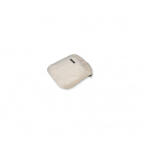 Unold Wärmi Fußwärmekissen beige 86030 electric hot-water bottle