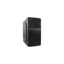 LC-Power 2015MB Micro Tower Black