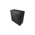 LC-Power 7040B Midi Tower Black
