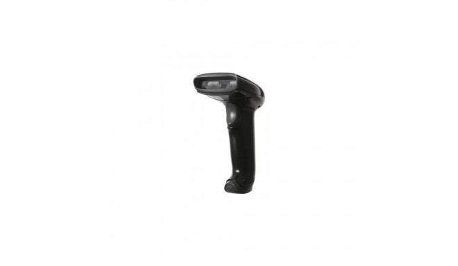 Honeywell Hyperion 1300g Handheld bar code reader 1D Black