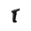 Honeywell Hyperion 1300g Handheld bar code reader 1D Black
