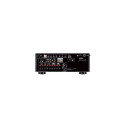 Yamaha TSR-700 AV receiver 100 W 7.1 channels Surround 3D Black