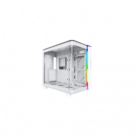 Montech KING 95 Midi Tower White