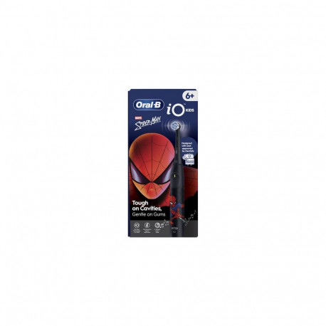 Oral-B iO Kids Marvel Spiderman Child Rotating toothbrush