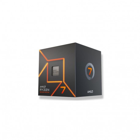 AMD Ryzen 7 7700 processor 3.8 GHz 32 MB L3 Box