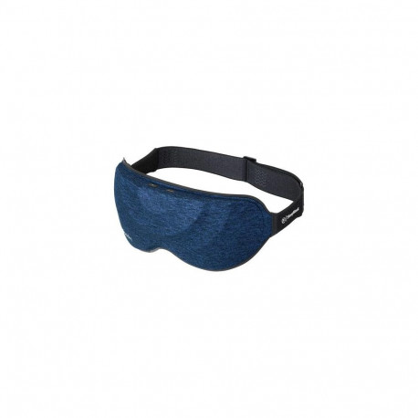 Therabody SleepMask massager Face Black, Blue