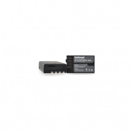 Hahnel HL-PL109 Lithium-Ion (Li-Ion) 1120 mAh