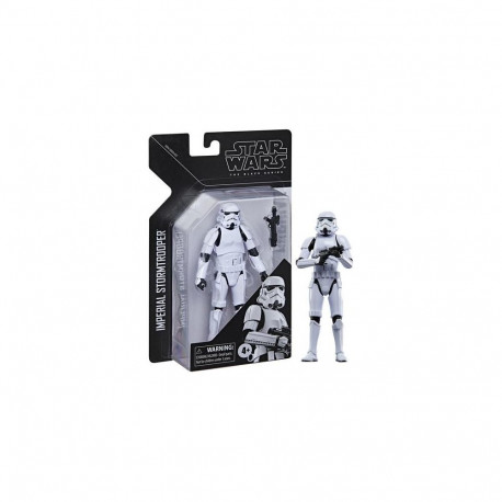 Star Wars The Black Series G00395L0 children's toy figure