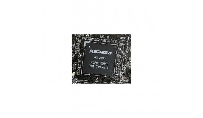 ASUS ASMB9-iKVM remote management adapter