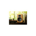 Audioengine A5+ 2-way Brown Wired 50 W