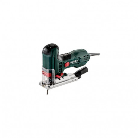 Metabo STE 100 Quick power jigsaw 3100 spm 710 W 2 kg