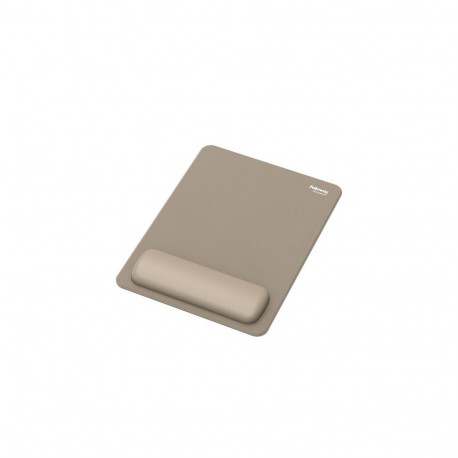 Fellowes Breyta 100142564 mouse pad Sand