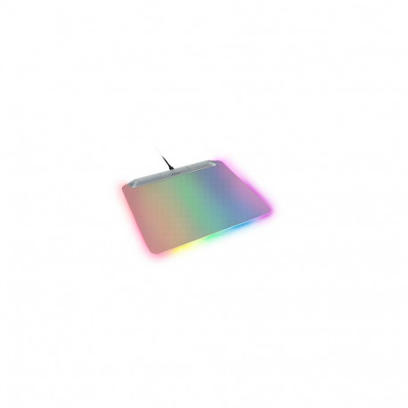 Razer Firefly V2 Pro Gaming mouse pad White