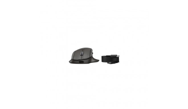 HP Ultra-Fast-Scroll Wireless Mouse 785M