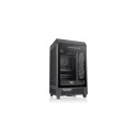 Thermaltake The Tower 200 Mini Tower Black