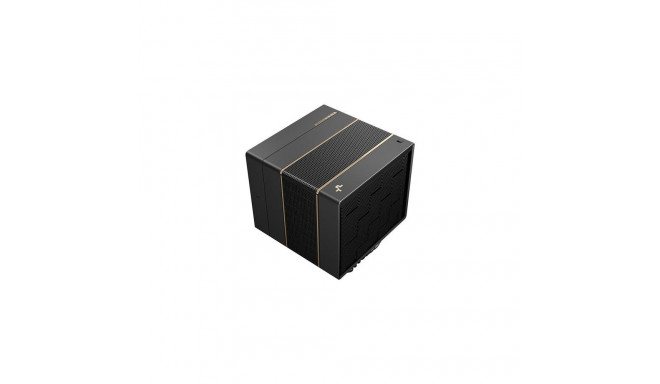 DeepCool ASSASSIN VC ELITE Processor Air cooler 120/140 mm Black 1 pc(s)