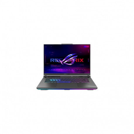 ASUS ROG Strix G16 G614PR-RV081W AMD Ryzen™ 9 8940HX Laptop 40.6 cm (16") WUXGA 32 GB DDR5-