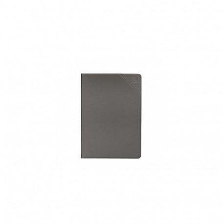 Tucano Metal 26.7 cm (10.5") Folio Silver