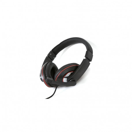 Platinet FH4009B headphones/headset