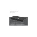 CLUB3D Dual USB-C® to HDMI™ KVM Switch