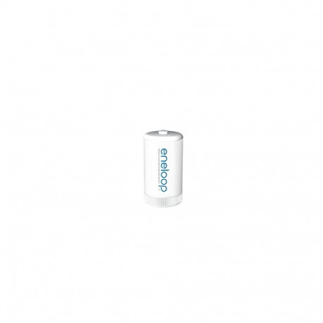 Panasonic BQ-BS1E/2E battery size adapter D