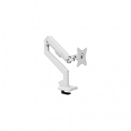 Arozzi AZ-ALZARE-NEO-WT monitor mount / stand Desk White