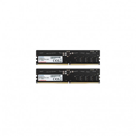 ADATA DDR5 5600 U-DIMM memory module 32 GB 2 x 16 GB ECC