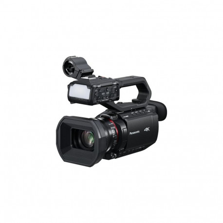 Panasonic AG-CX18 Handheld camcorder 8.29 MP MOS Full HD Black