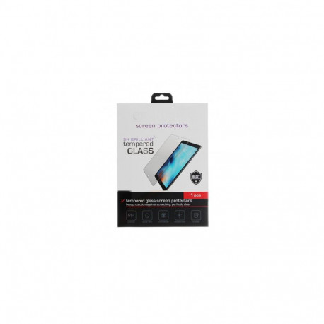 Insmat 860-5135 tablet screen protector Clear screen protector Samsung 1 pc(s)