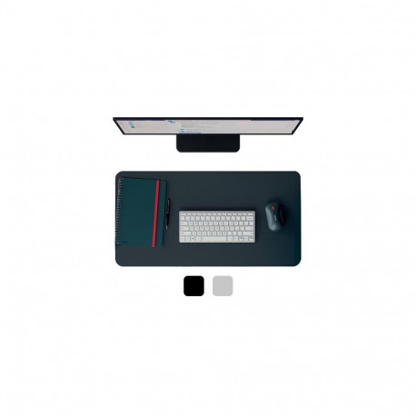 Leitz Large Leather Desk Mat