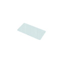 Leitz Large Transparent Desk Mat