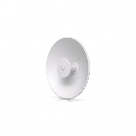Ubiquiti UISP Dish Mini network antenna RP-SMA 26 dBi