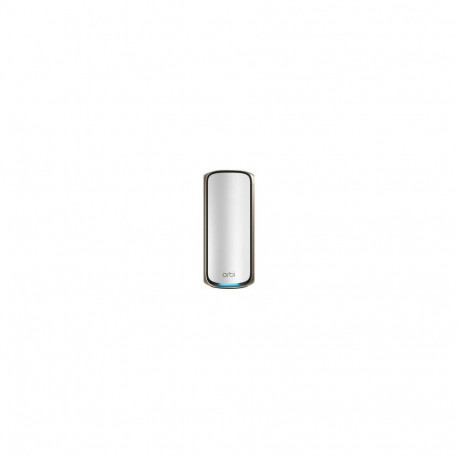NETGEAR RBE970 Quad-band (2.4 GHz / 5 GHz-1 / 5 GHz-2 / 6 GHz) Wi-Fi 6 (802.11ax) Grey 3 Internal